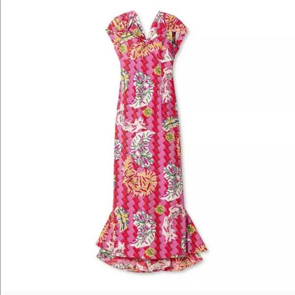 Zac Posen for Target Dresses & Skirts - Zac Posen for Target Safety Pin Dress